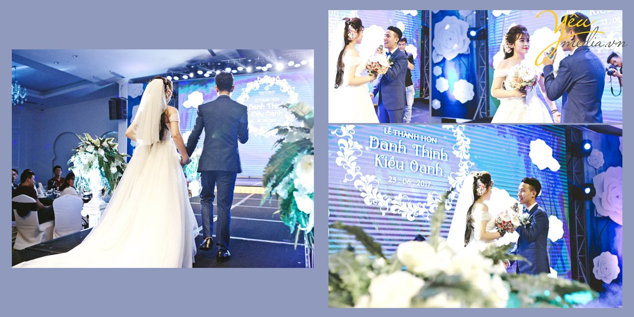 chụp ảnh phóng sự cưới ở hà nội