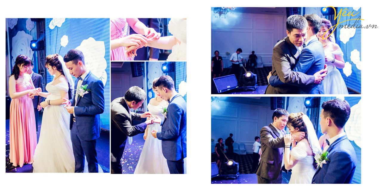 chụp ảnh phóng sự cưới ở hà nội