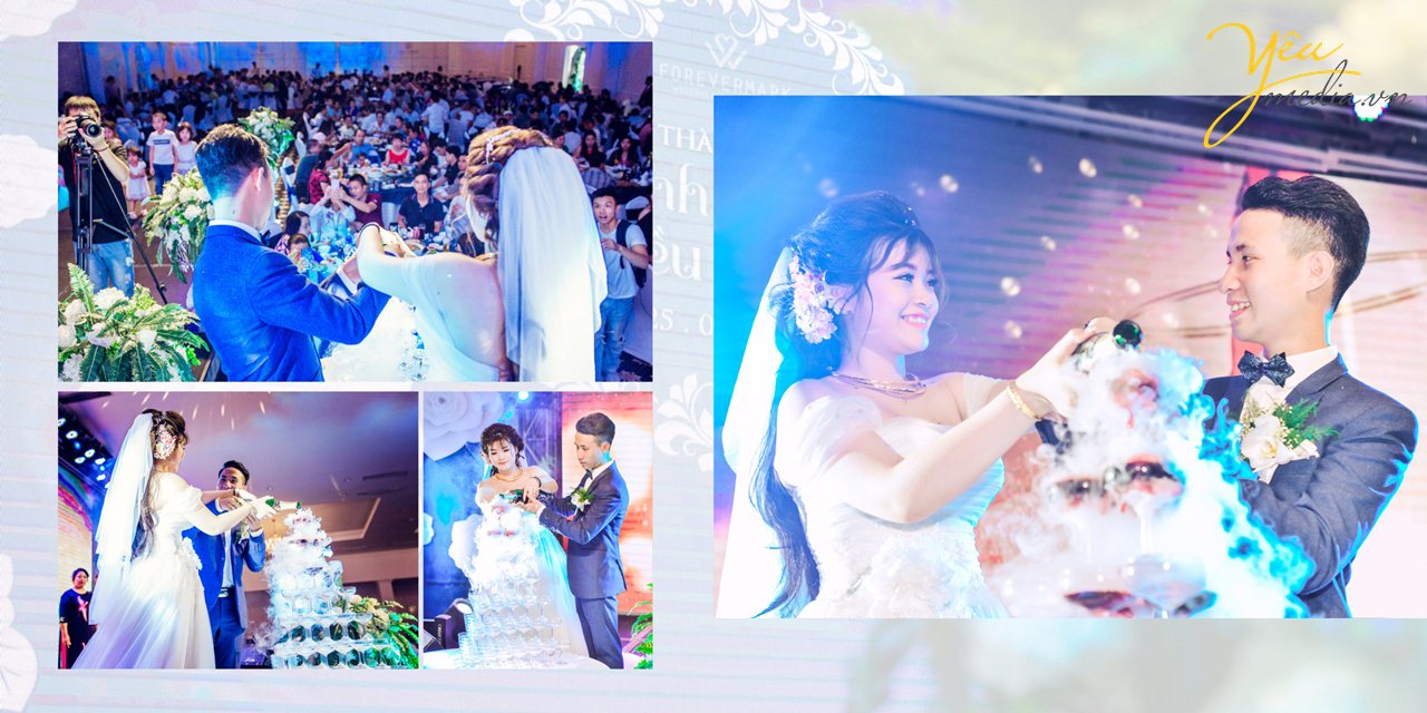 chụp ảnh phóng sự cưới ở hà nội