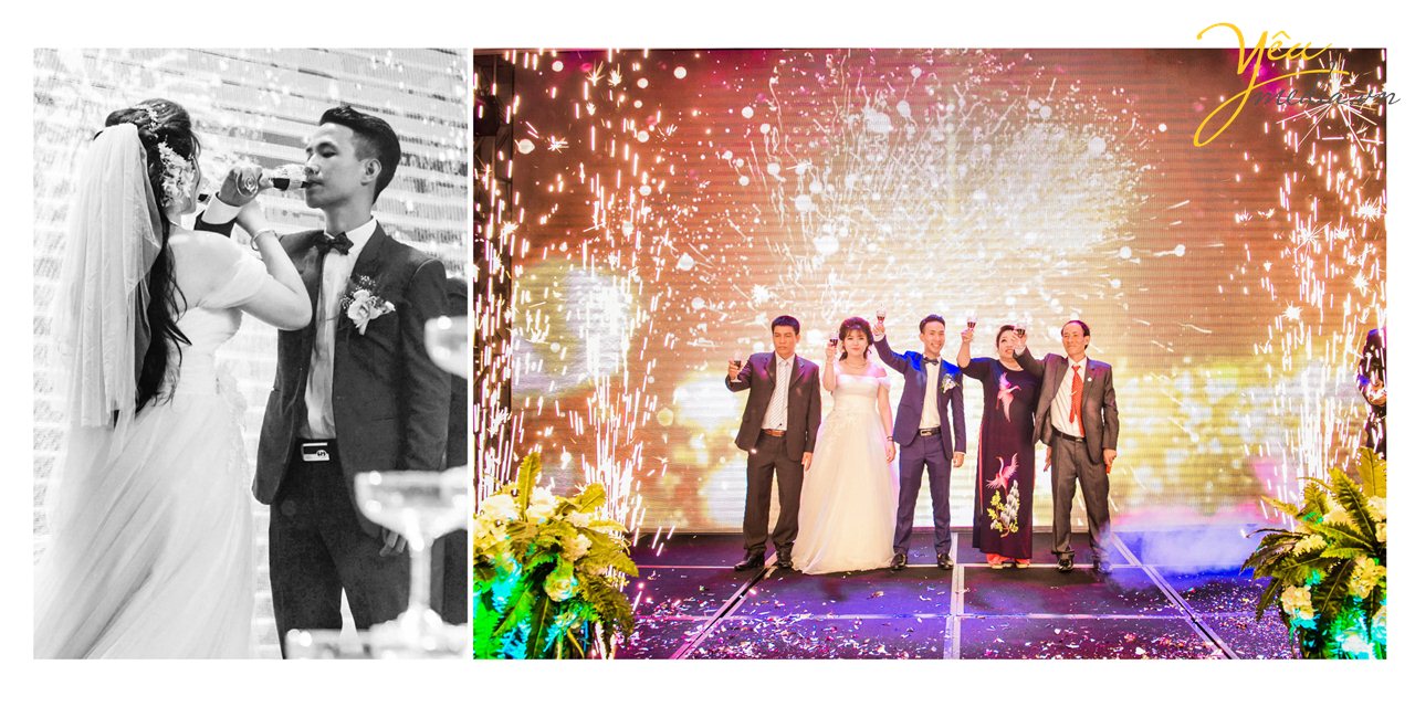 chụp ảnh phóng sự cưới ở hà nội