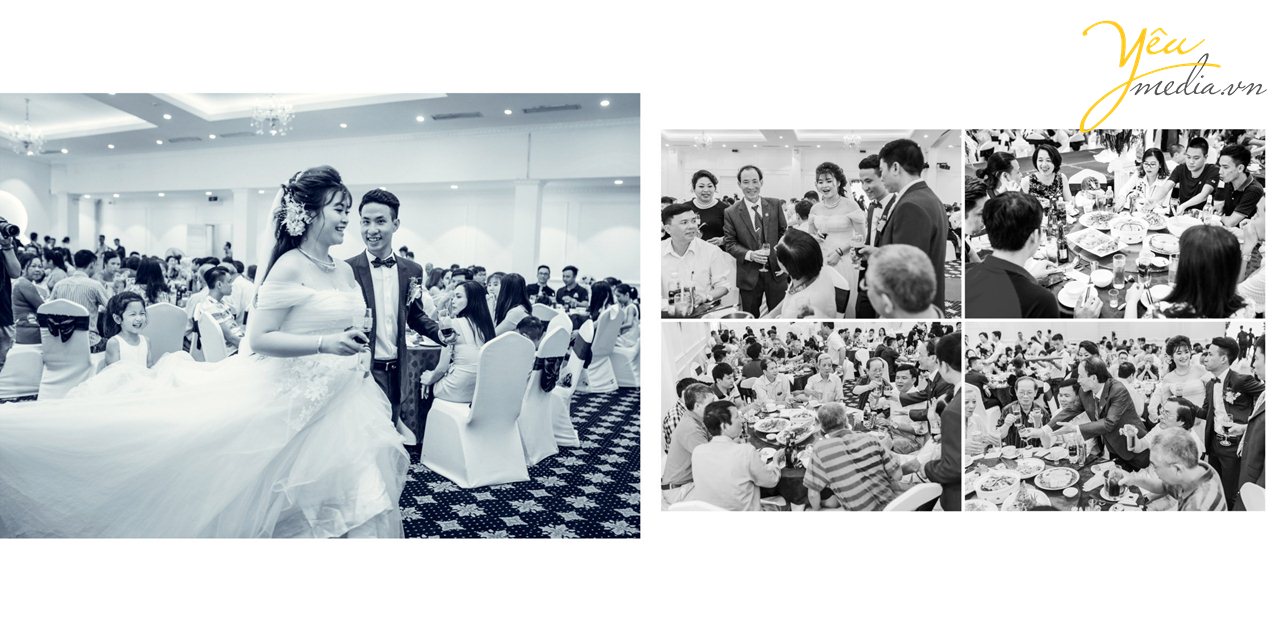 chụp ảnh phóng sự cưới ở hà nội