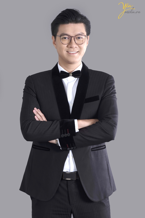 Chú rể cần lưu ý gì trước và trong ngày chụp ảnh cưới