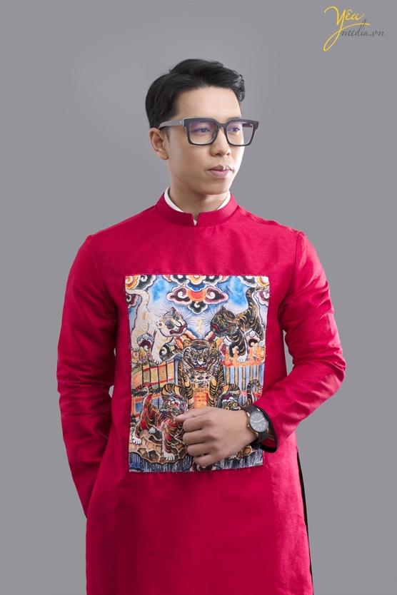 Chú rể cần lưu ý gì trước và trong ngày chụp ảnh cưới