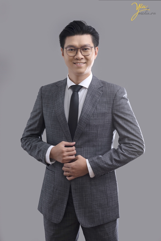 Chú rể cần lưu ý gì trước và trong ngày chụp ảnh cưới