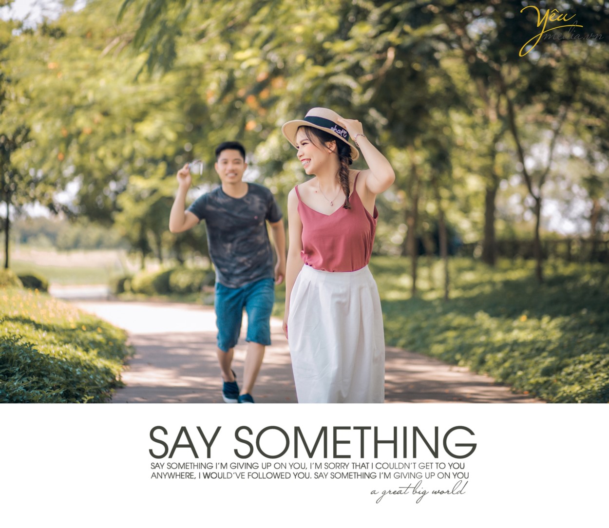 Bạn đã biết những những bí quyết chụp ảnh cưới Hà Nội giá rẻ mà đẹp chưa? Làm thế nào để có được một bộ album ảnh cưới đẹp, chi phí thấp mà vẫn đảm bảo yếu tố thẩm mỹ? Mỗi khi đến mùa chụp ảnh cưới, các cô dâu chú rể lại băn khoăn không biết nên lựa chọn địa chỉ nào uy tín để có được những sản phẩm ưng ý nhất. Đặc biệt là khi ở Hà Nội đang có quá nhiều studio ảnh viện áo cưới mọc lên như nấm. Đừng bao giờ “nước đến chân mới nhảy”, chuẩn bị cho việc chụp ảnh cưới khi ngày cưới của bạn đã gần kề. Bởi như vậy, bạn sẽ không có thời gian để chuẩn bị hết tất cả những thứ cần thiết để có thể có được một buổi chụp ảnh cưới suôn sẻ nhất. Một buổi chụp ảnh cưới cần phải được thực hiện bởi rất nhiều công đoạn, từ chọn gói chụp cưới, chọn địa chỉ uy tín, chọn váy cưới, chọn địa điểm chụp trong studio hay chụp ảnh cưới ngoại cảnh, chọn vest cho chú rể cho tới phong cách make up cho cô dâu… Bởi vậy, không chỉ trong một vài ngày mà bạn đã có thể hoàn thành xong tất cả. Do đó, nếu muốn có được album ảnh cưới Hà Nội đẹp và chất lượng nhất, bạn hãy dành ra thời gian khoảng 1 tháng trước ngày cưới để chuẩn bị nhé!