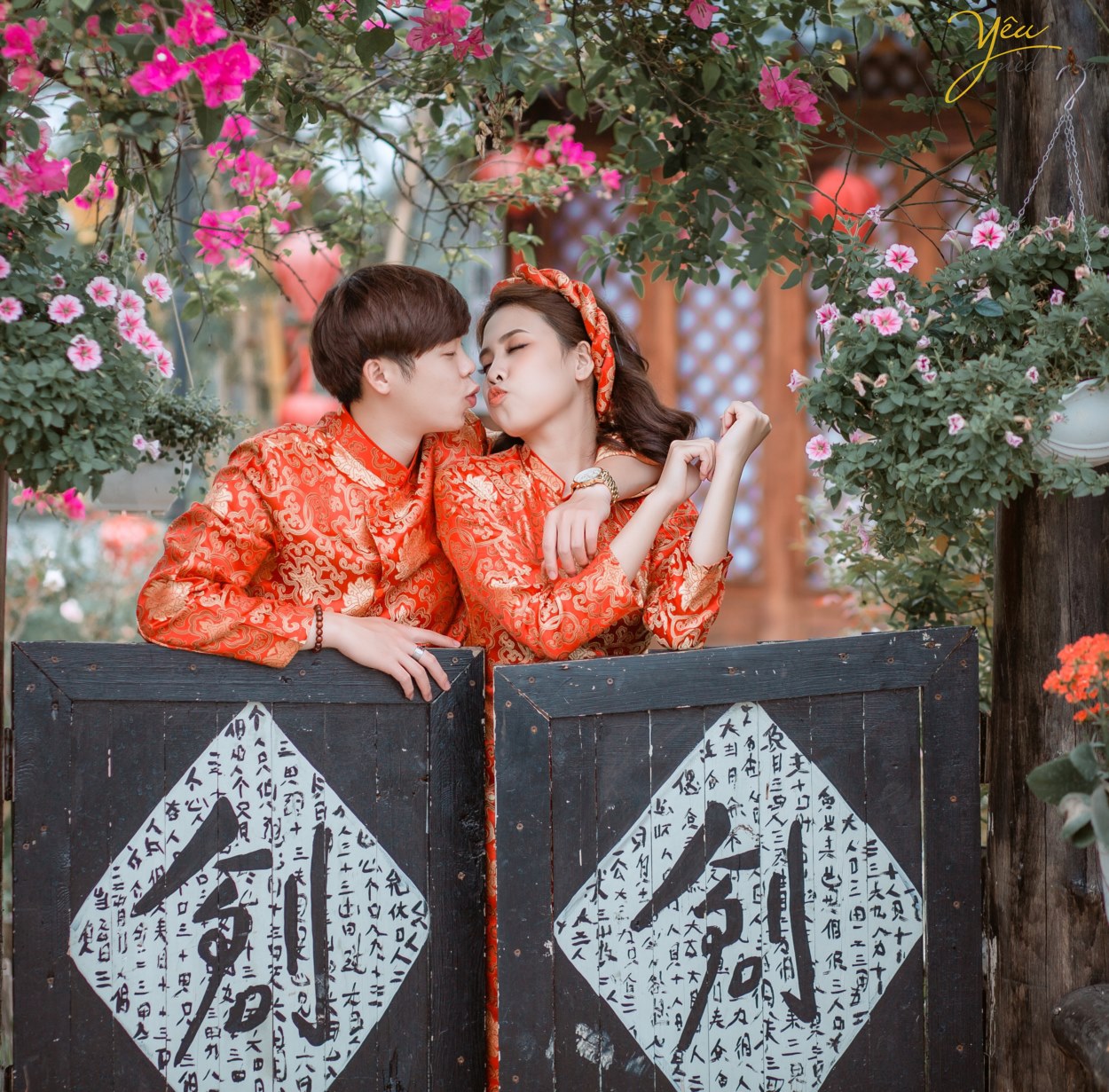 Là một trong những phong cách chụp ảnh cưới được yêu thích nhất trong năm 2018, Concept chụp ảnh cưới phong cách Hàn Quốc hướng đến sự tự nhiên, ...