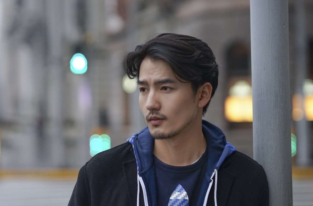 bộ ảnh cưới hot cặp đôi người Trung Quốc của Dương Thao