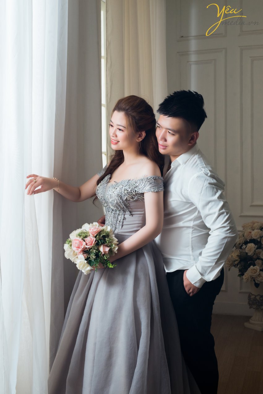 Yêu Media với nhiều năm kinh nghiệm trong lĩnh vực chụp ảnh gia đình đẹp, album gia đình đẹp là một địa điểm uy tín, chất lượng để bạn lựa chọn. Yêu Media từng thực hiện rất nhiều album gia đình đẹp tại nhiều địa điểm như: phim trường, tại gia, studio, ngoại cảnh... Chúng tôi tự hào mang đến cho bạn những dịch vụ tốt nhất.