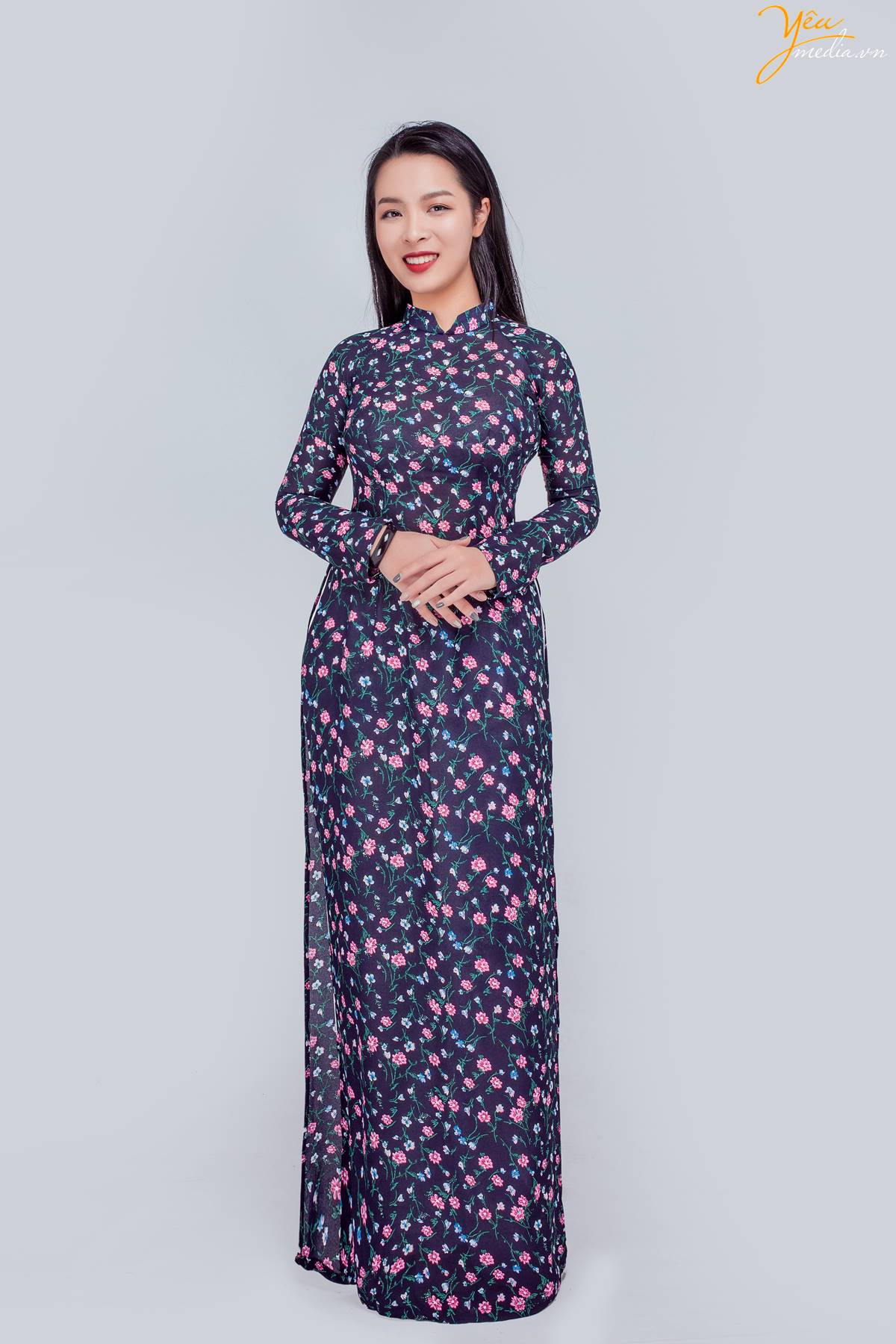 cho thuê áo dài đẹp giá rẻ