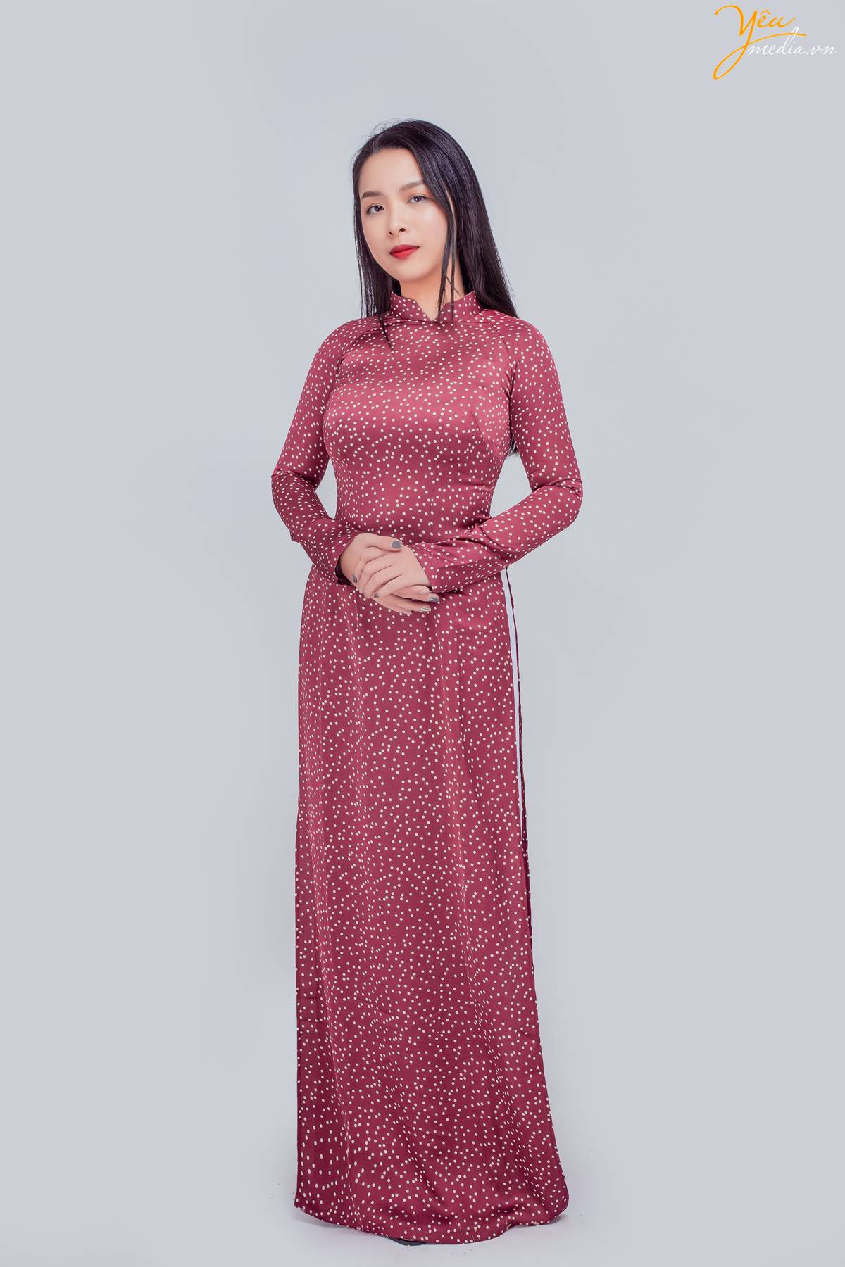 cho thuê áo dài đẹp giá rẻ