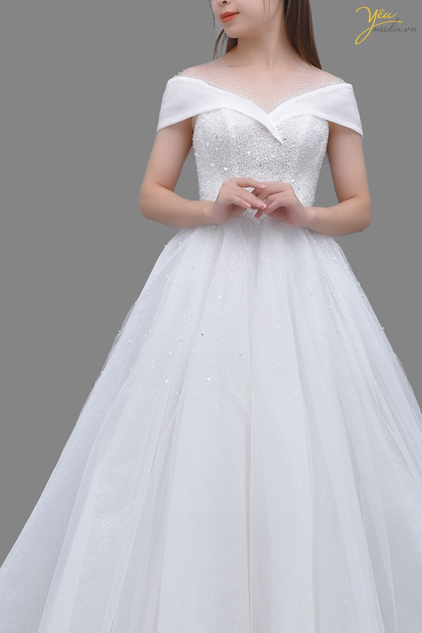 địa chỉ cho thuê áo cưới đẹp nhất hà nội giá như thế nào bridal yeu