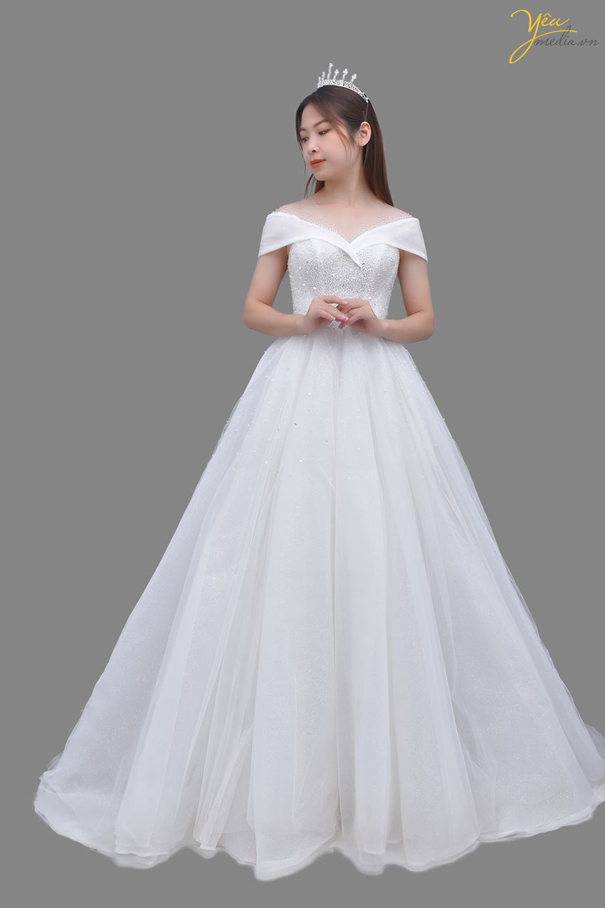 địa chỉ cho thuê áo cưới đẹp nhất hà nội giá như thế nào bridal yeu