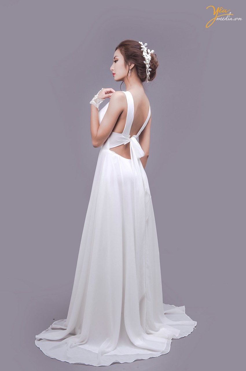 cho thuê váy cưới đẹp