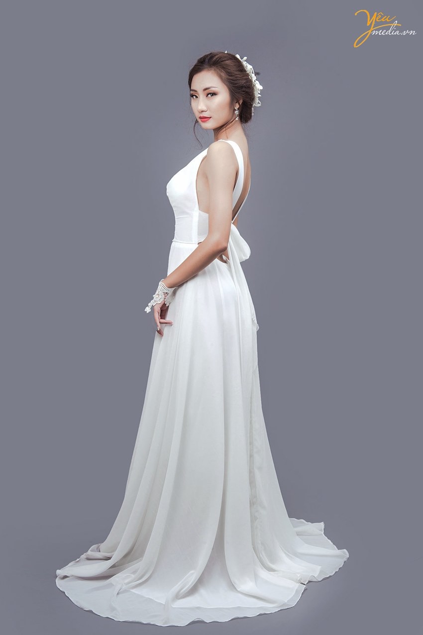 cho thuê váy cưới đẹp