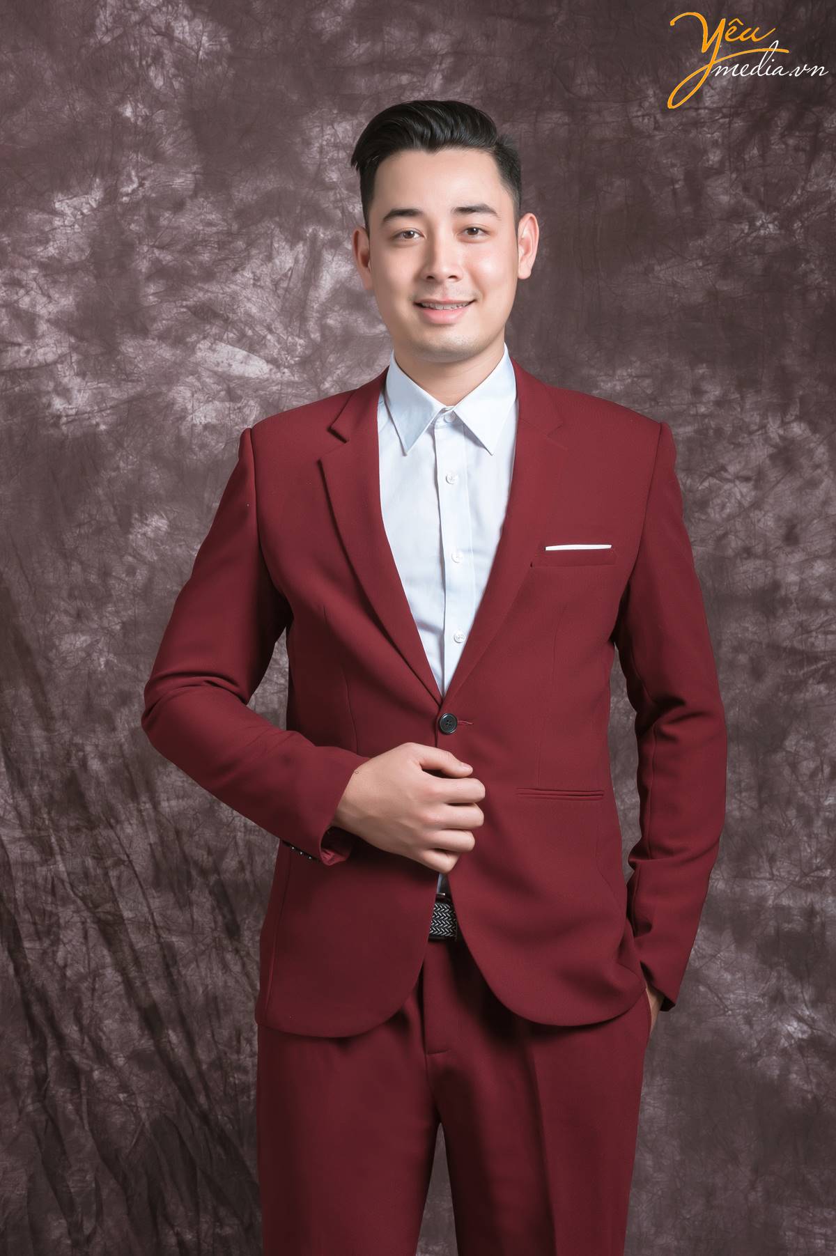 cho thuê vest cưới