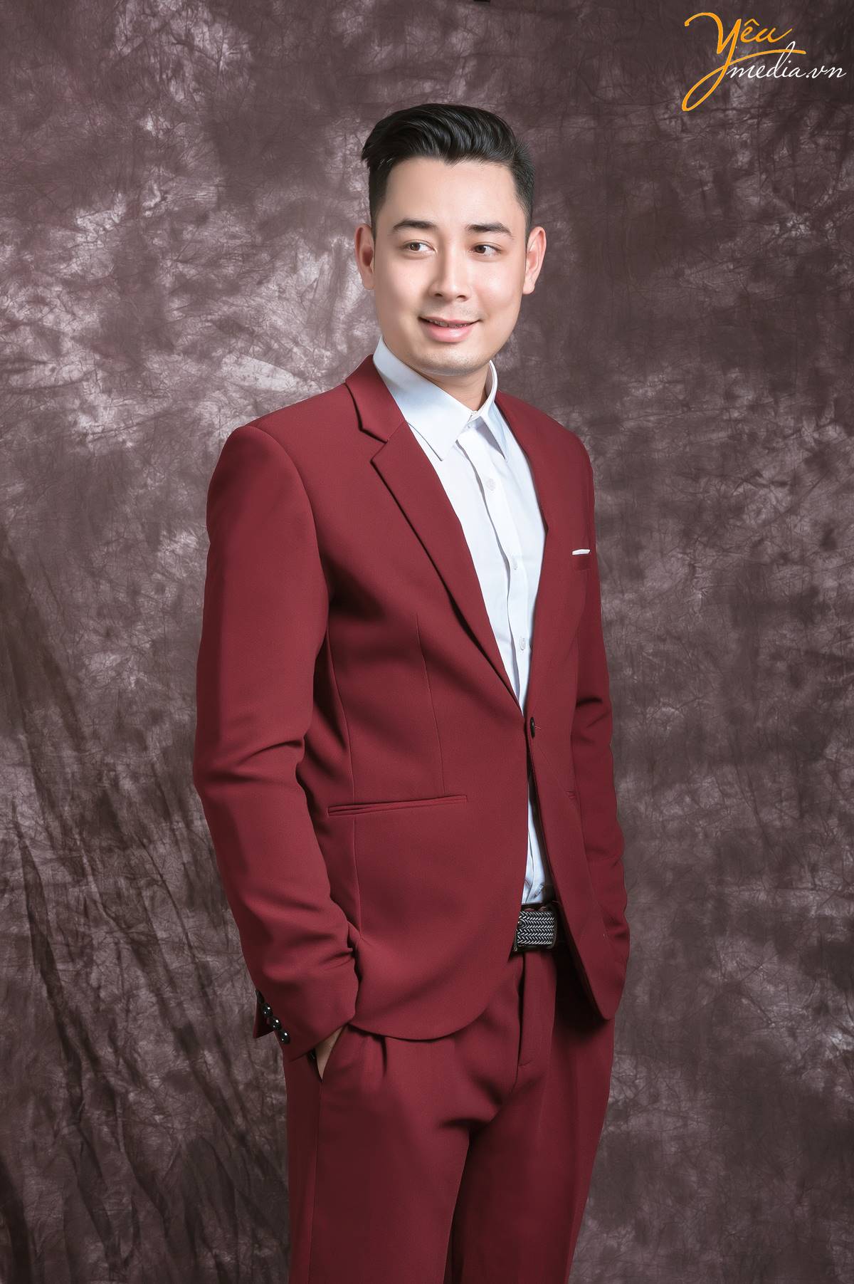 cho thuê vest cưới