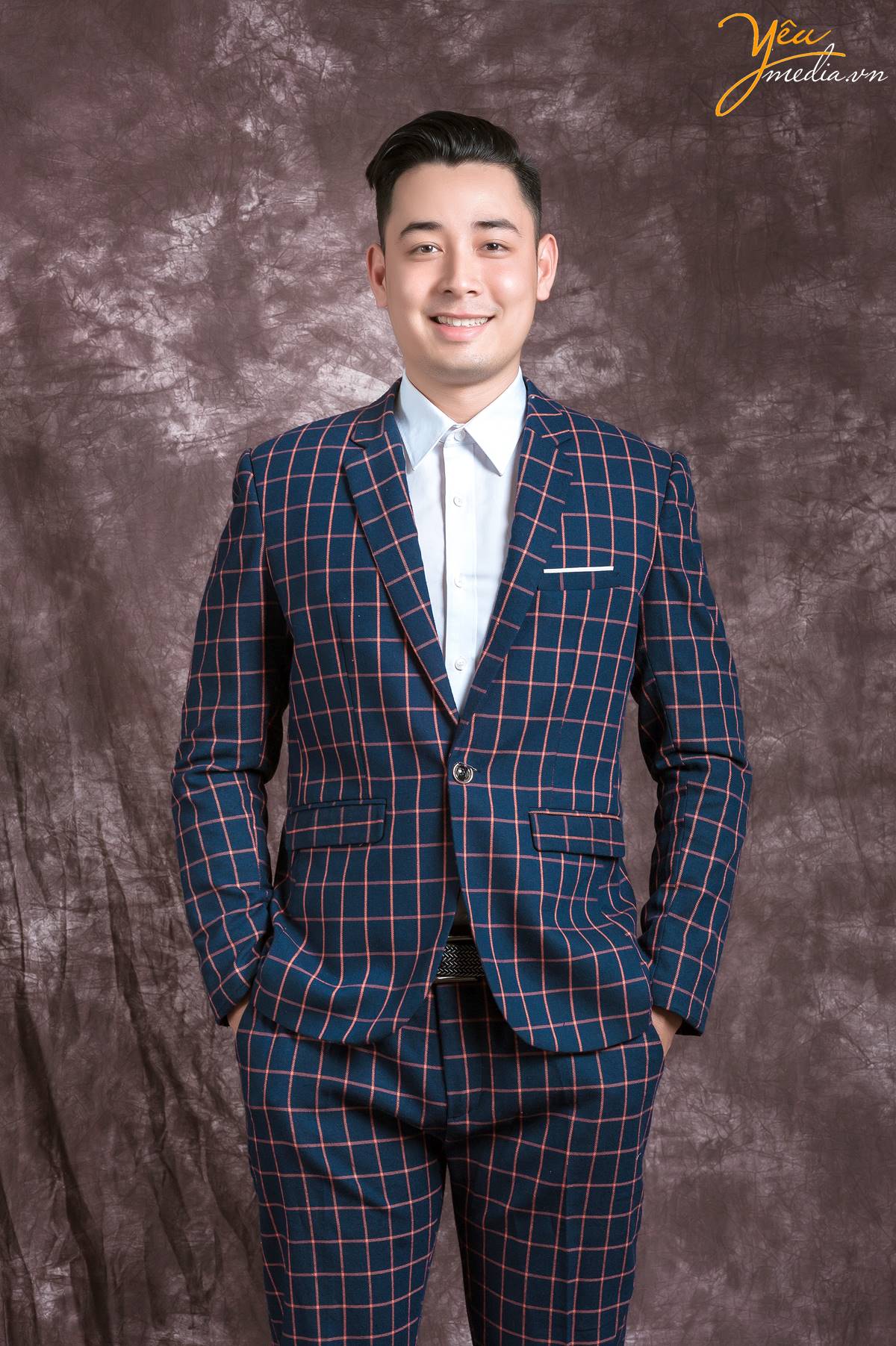 cho thuê vest cưới