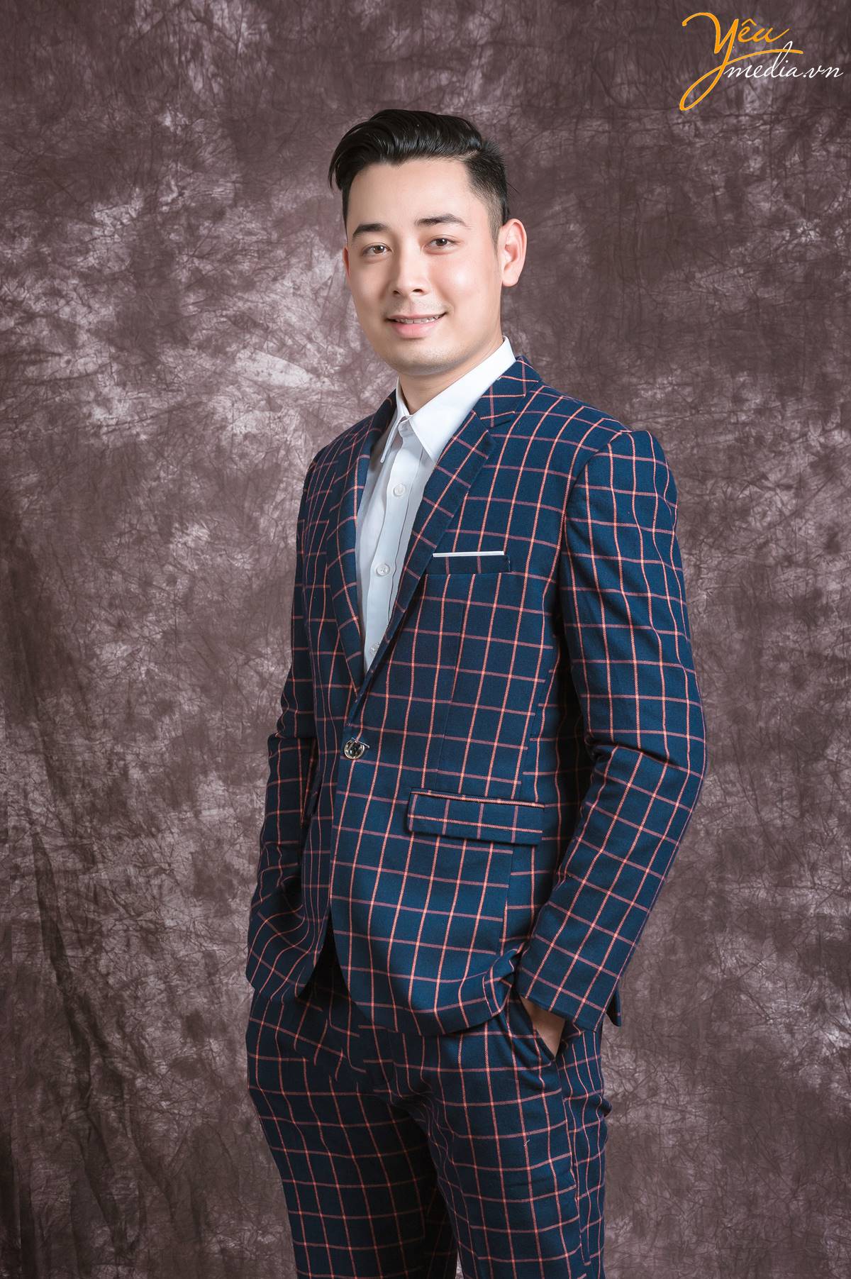 cho thuê vest cưới