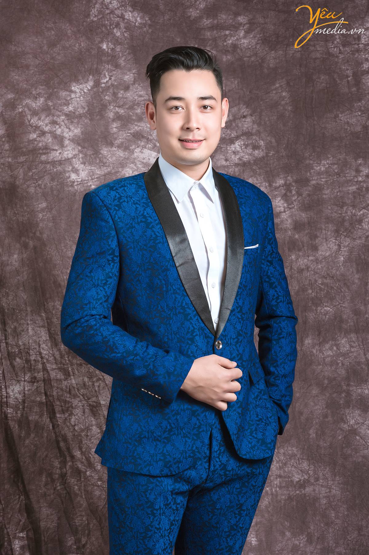 cho thuê vest cưới