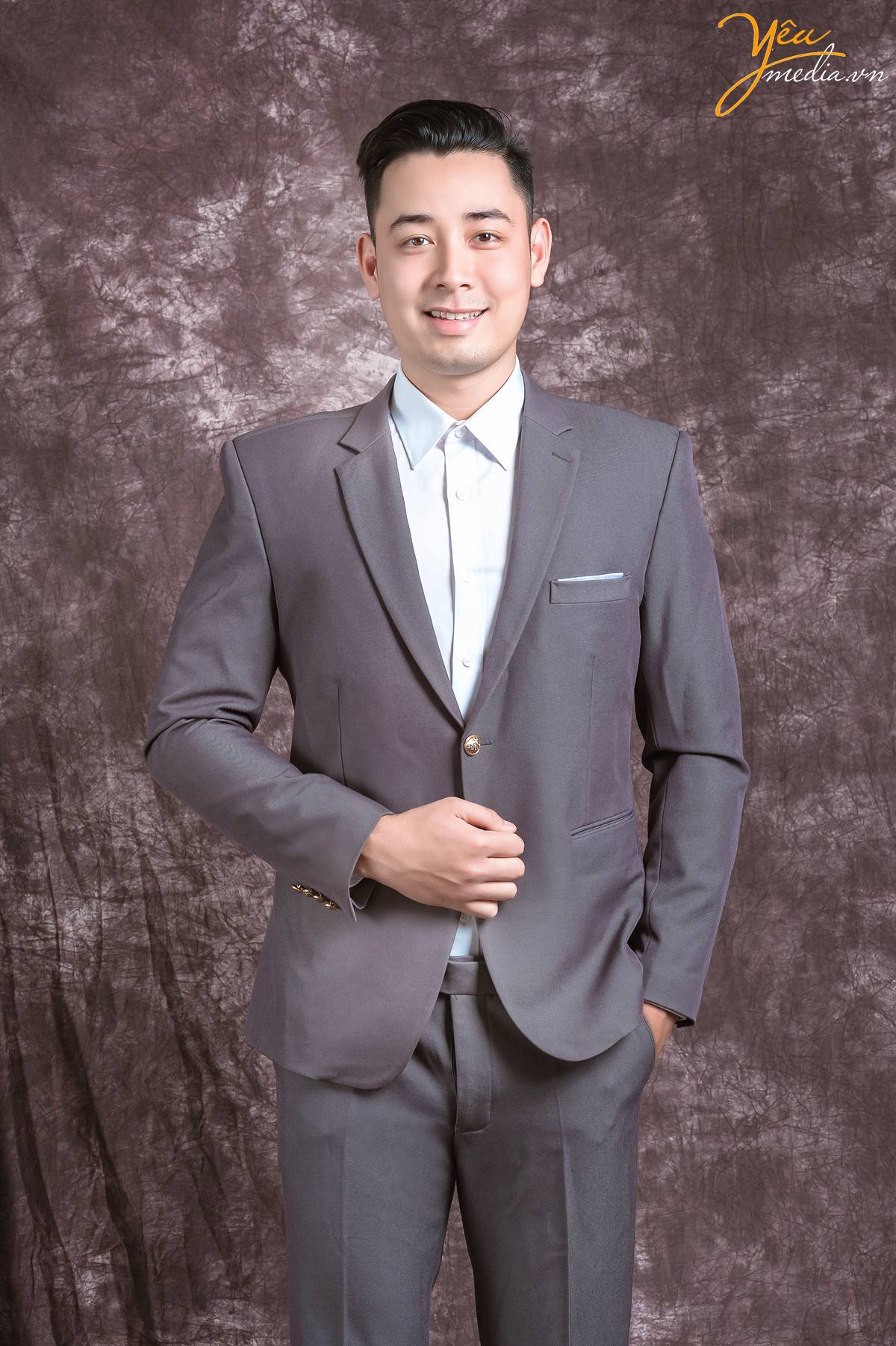 cho thuê vest cưới