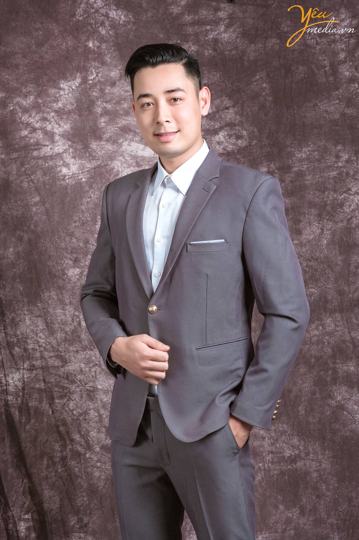 cho thuê vest cưới