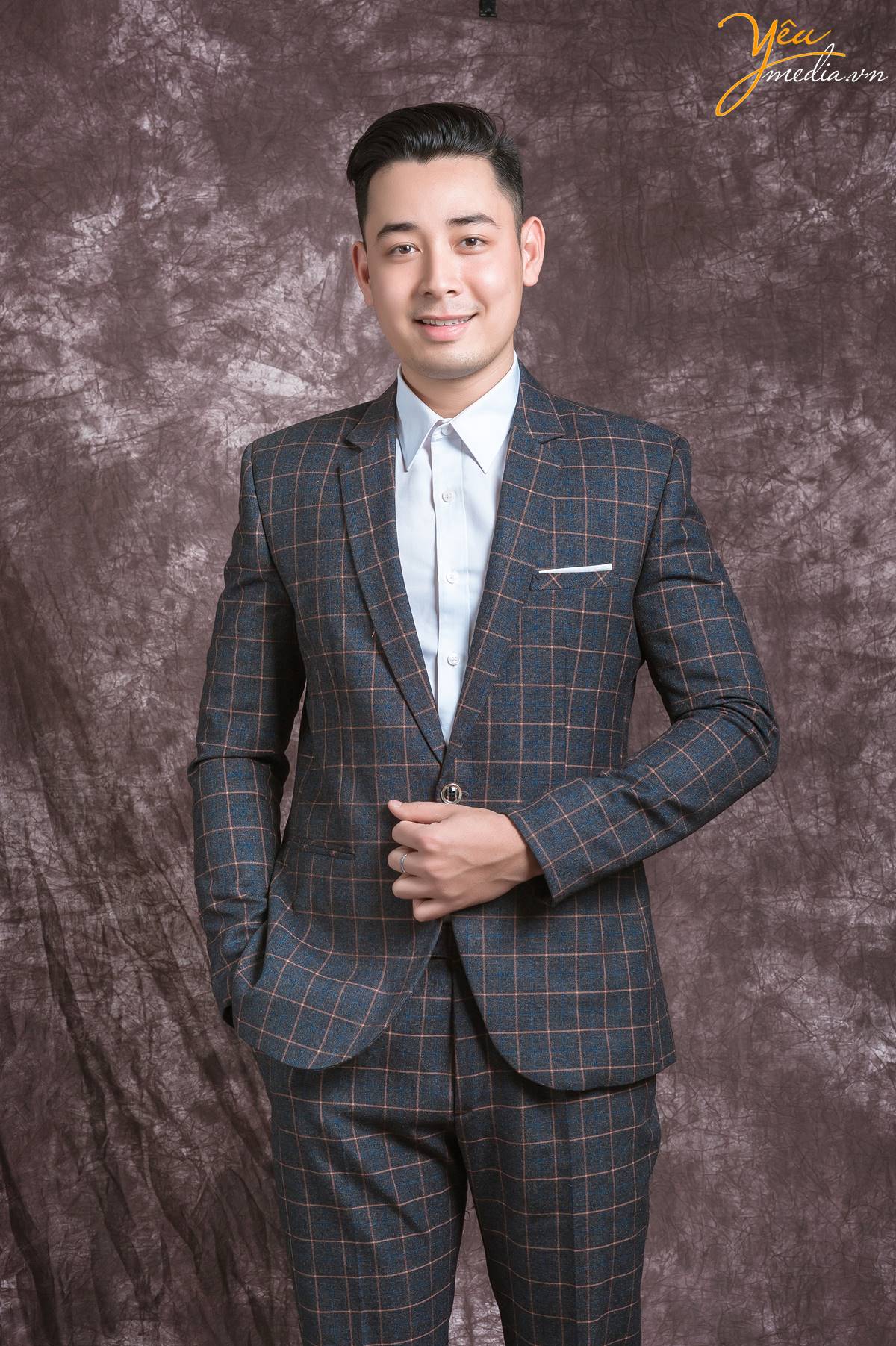 cho thuê vest cưới