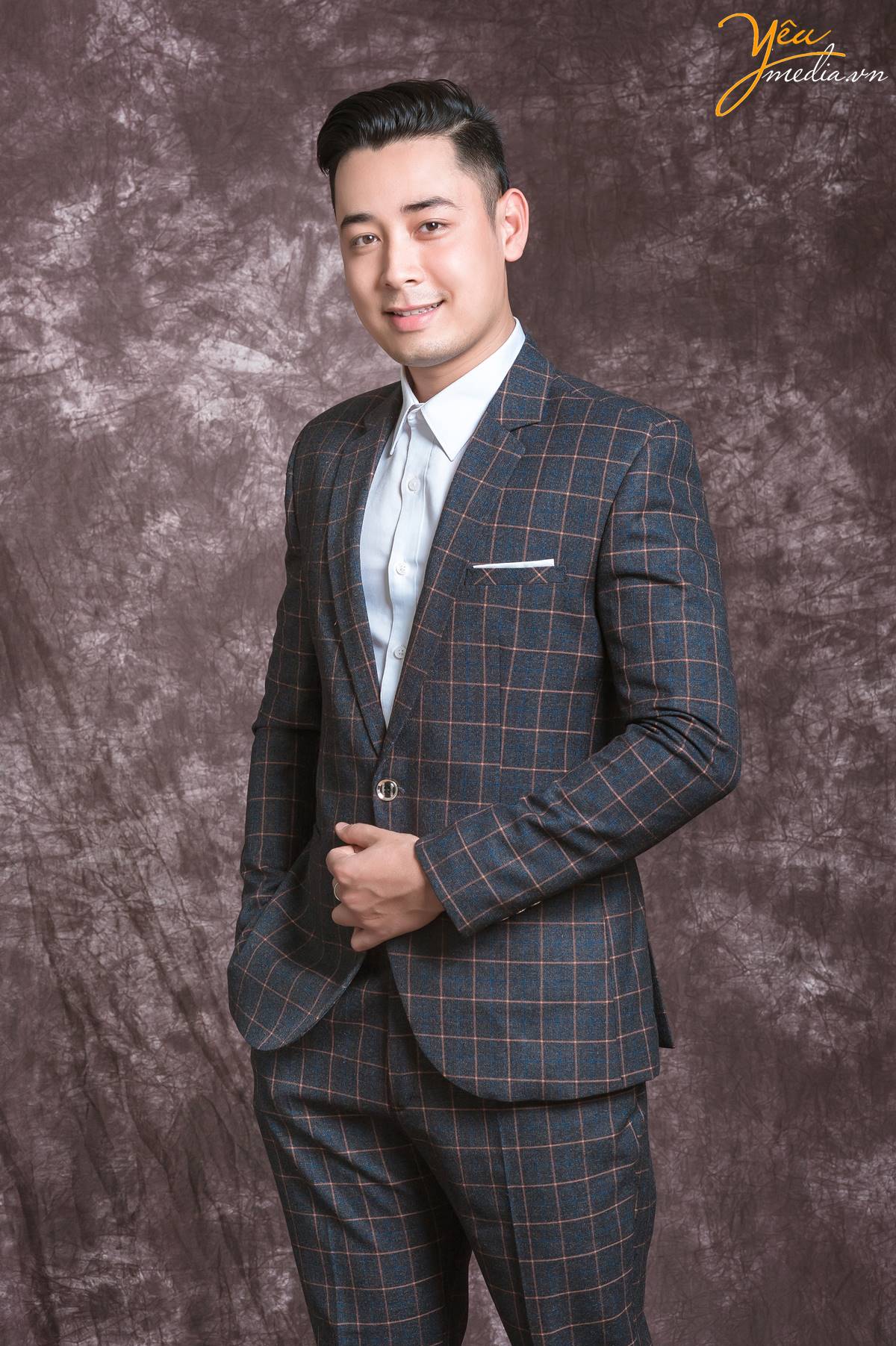 cho thuê vest cưới