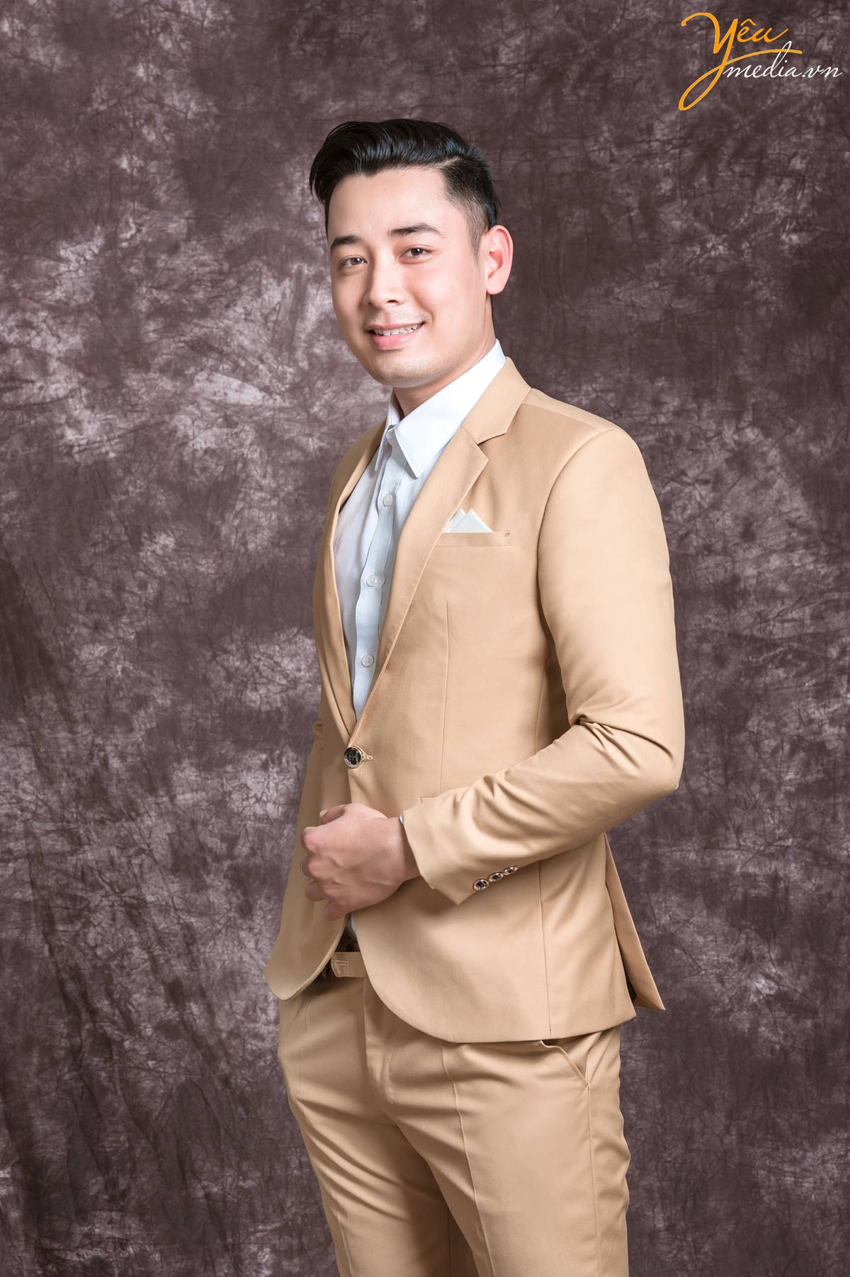 cho thuê vest cưới