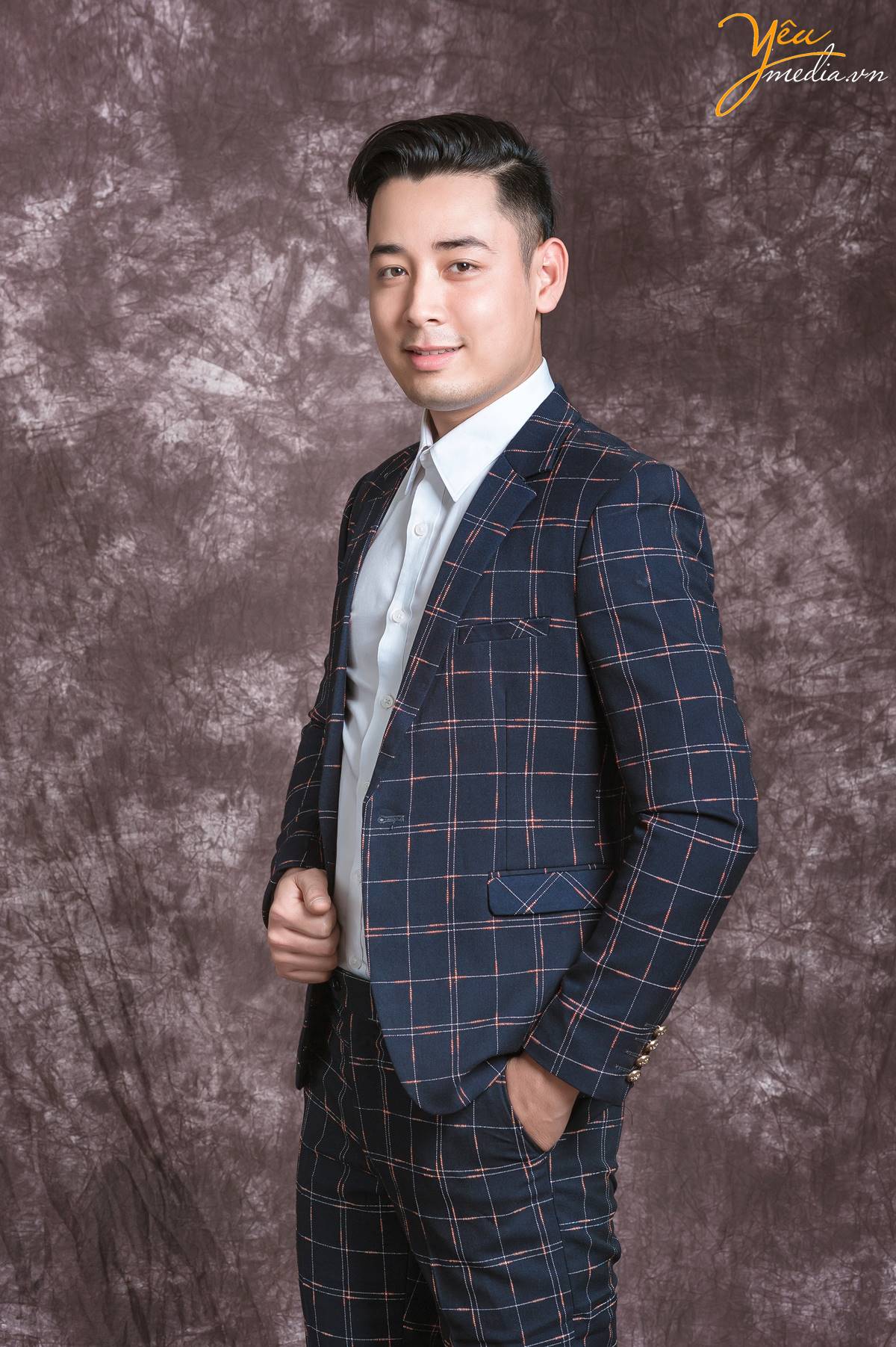 cho thuê vest cưới