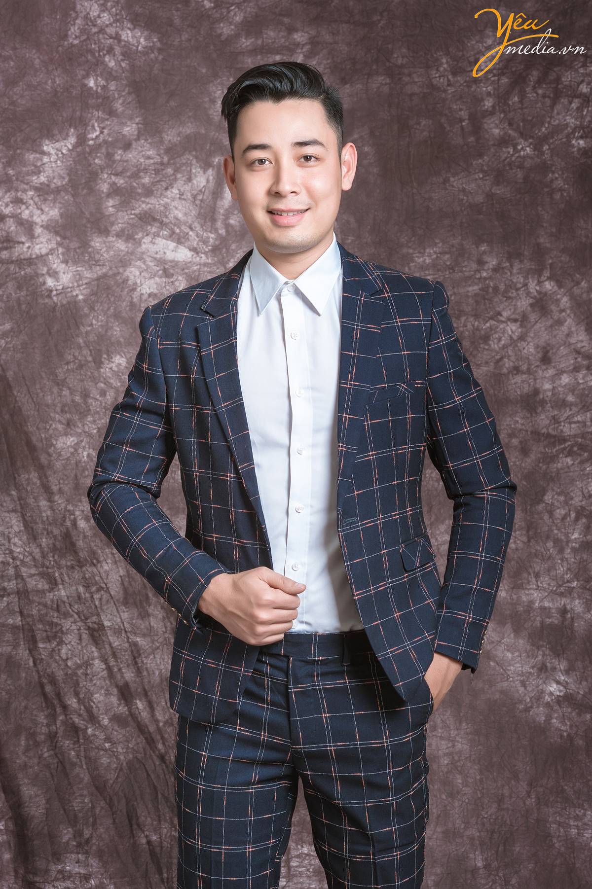 cho thuê vest cưới