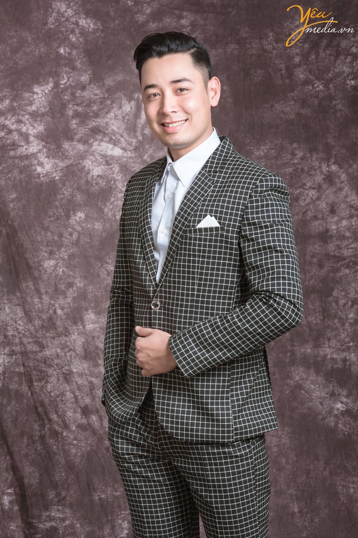 cho thuê vest cưới