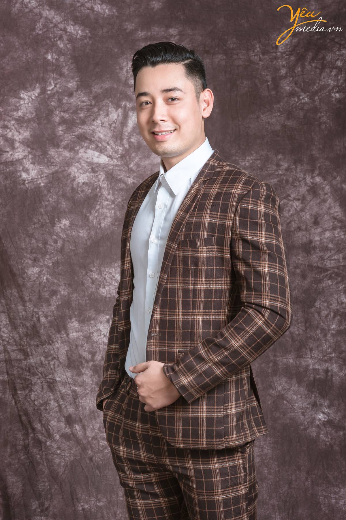 cho thuê vest cưới