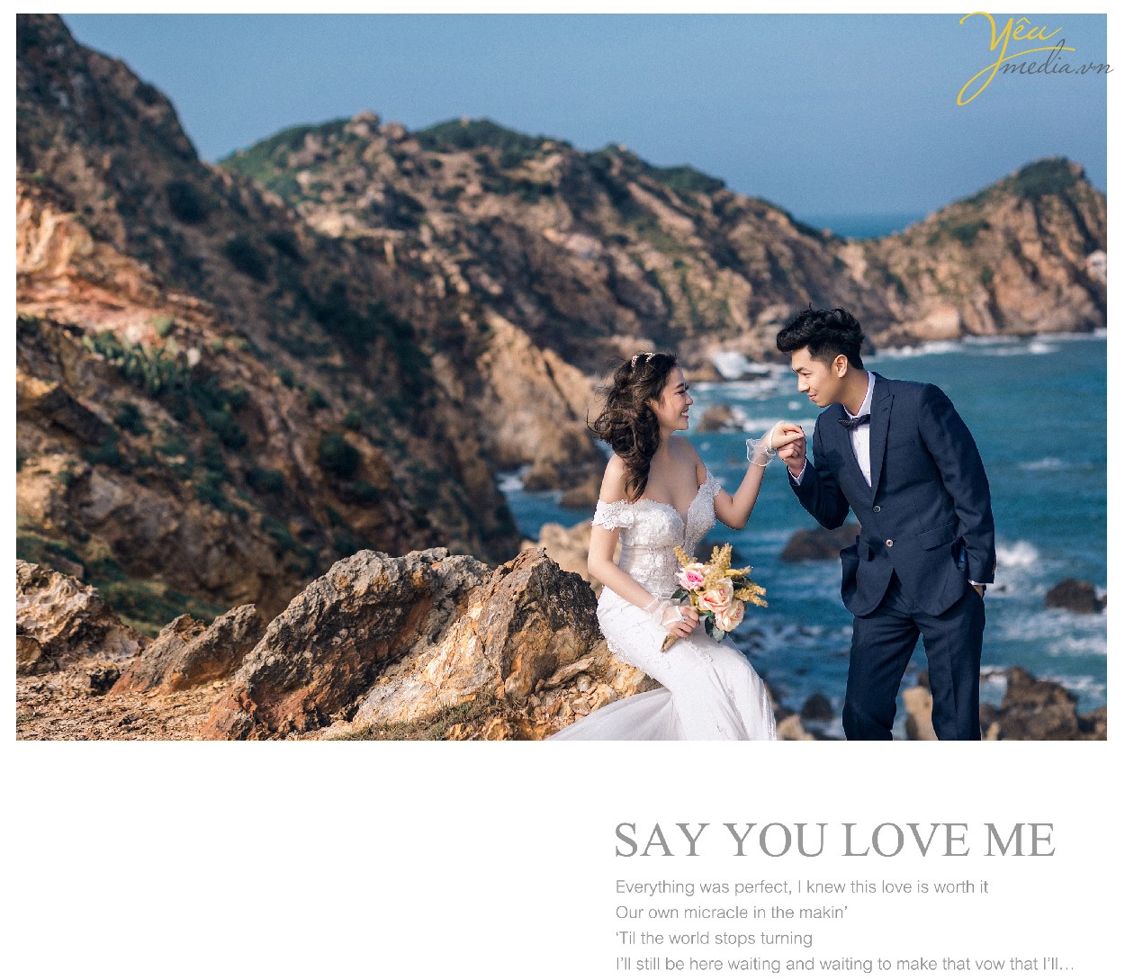 eo gió quy nhơn địa điểm chụp hình cưới đẹp nhất việt nam