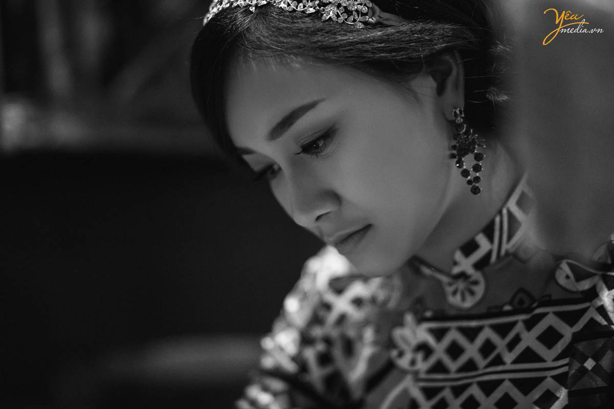 chụp ảnh áo dài Cô Ba Sài Gòn