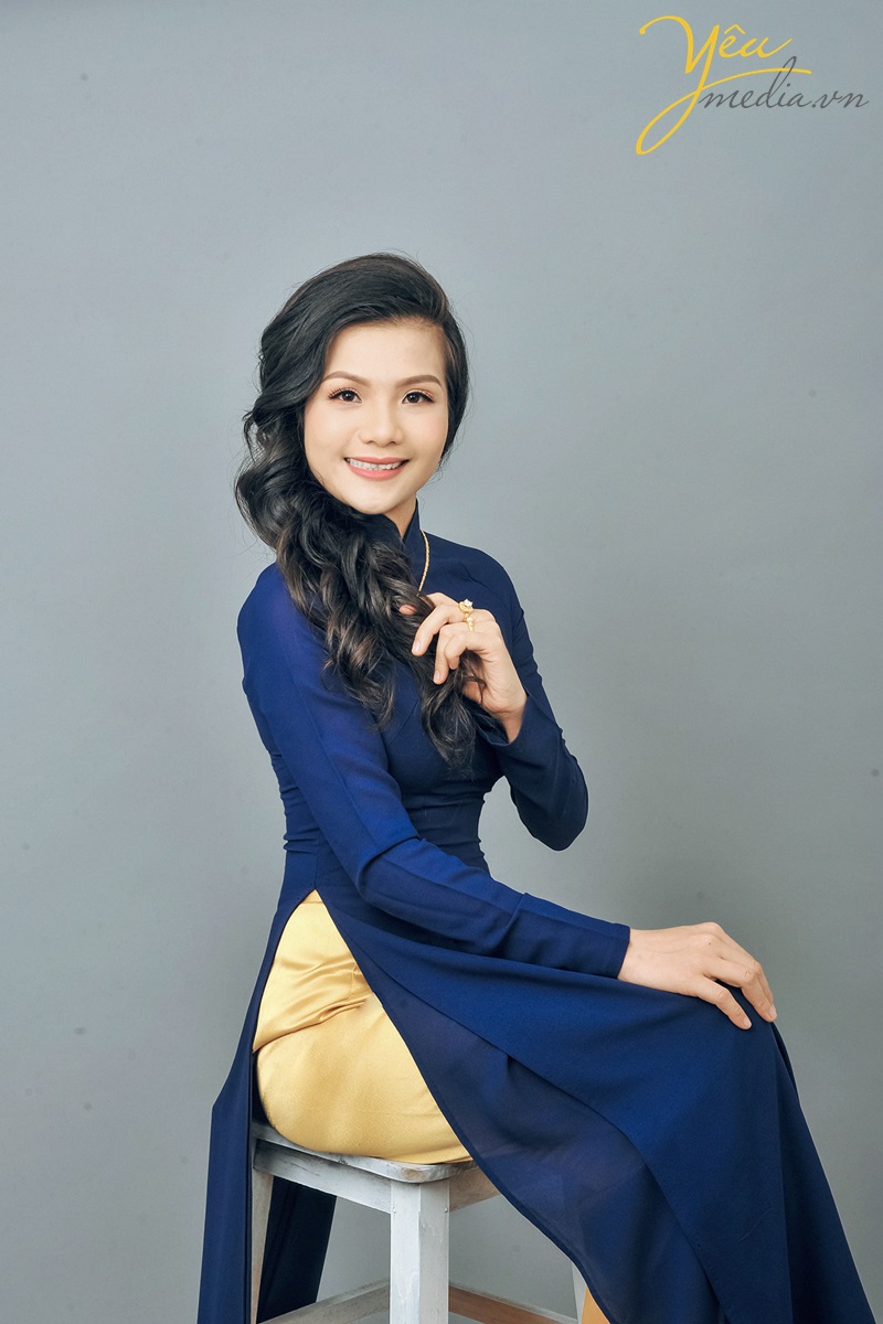 tà áo dài việt nam