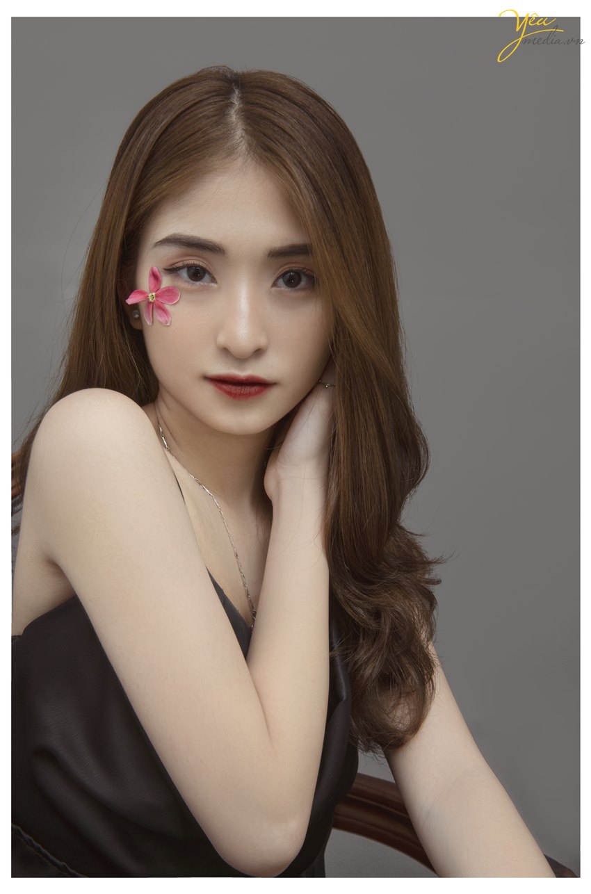 Chụp ảnh beauty đẹp tại Đống Đa, Ngã tư sở Hà Nội cầu giấy