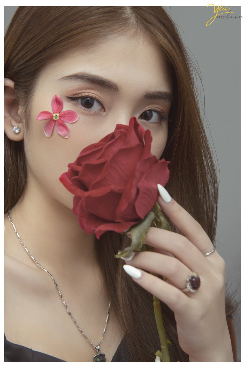 Chụp ảnh beauty đẹp tại Đống Đa, Ngã tư sở Hà Nội cầu giấy