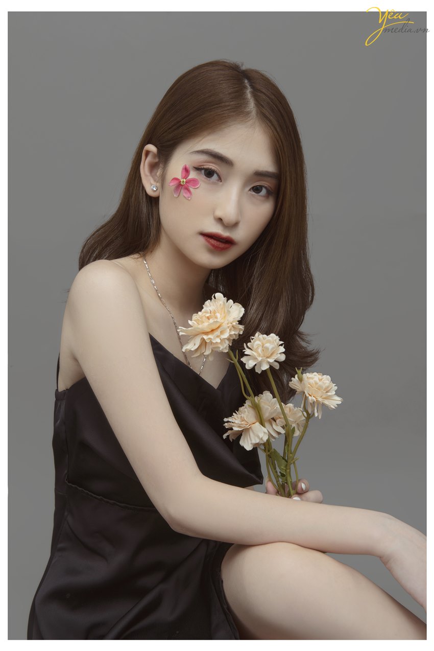 Chụp ảnh beauty đẹp tại Đống Đa, Ngã tư sở Hà Nội cầu giấy