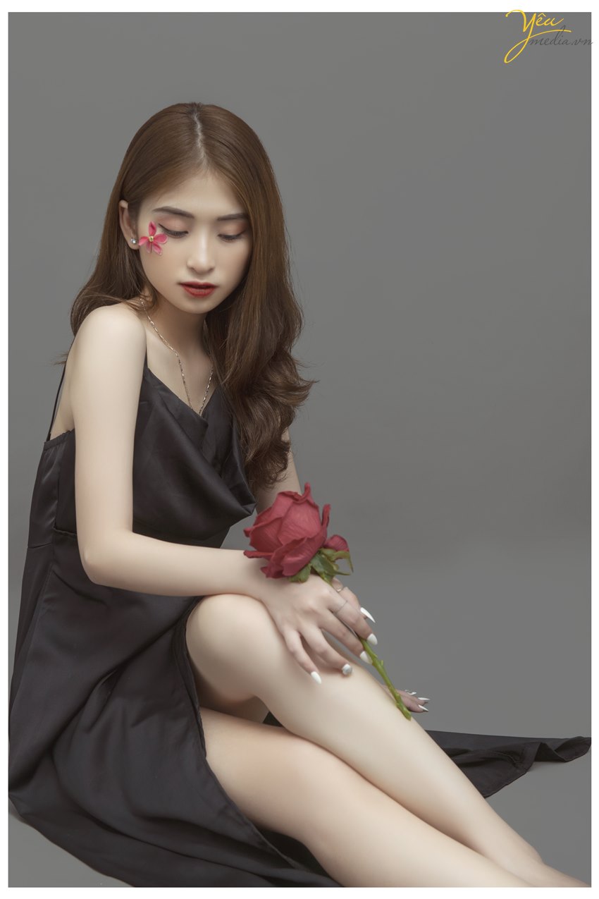 Chụp ảnh beauty đẹp tại Đống Đa, Ngã tư sở Hà Nội cầu giấy