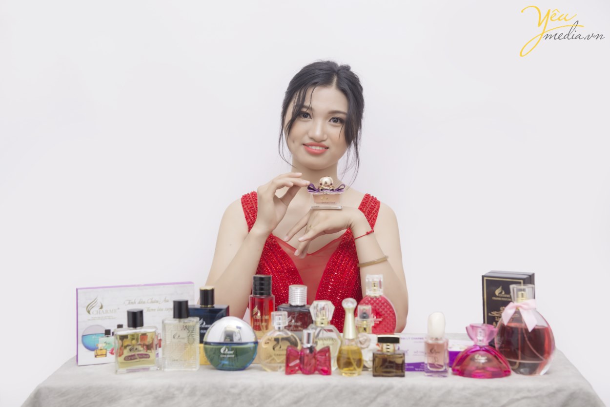 bạn nên chọn một studio chụp ảnh uy chuyên nghiệp để chụp ảnh sản phẩm