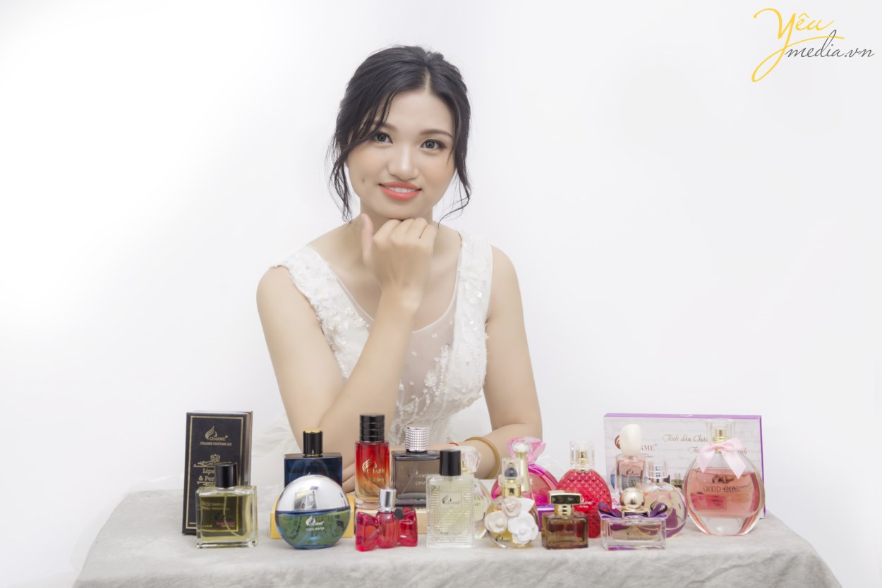 Vì sao các photographer Việt Nam ít có cơ hội chụp ảnh sản phẩm .