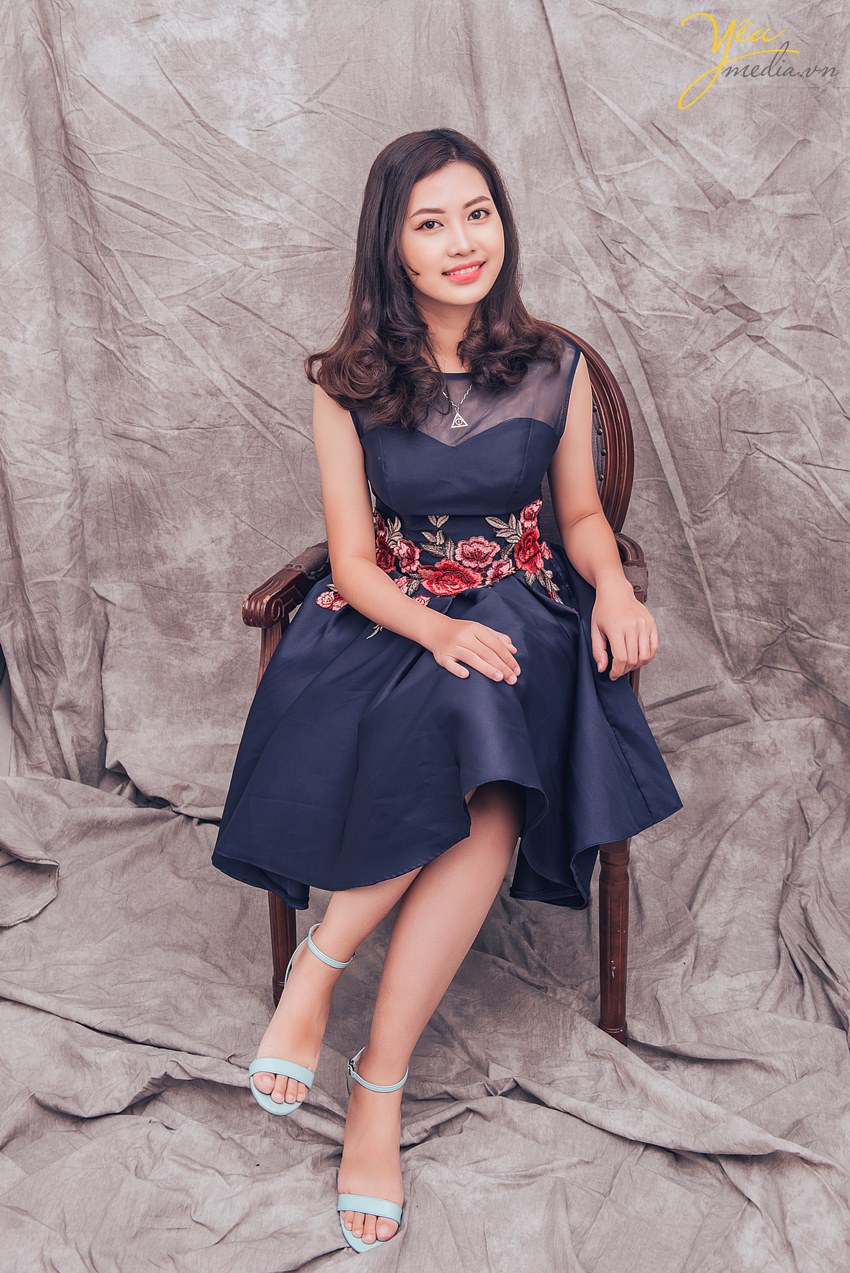 hà nội có studio nào chụp ảnh trong nhà đẹp nhất