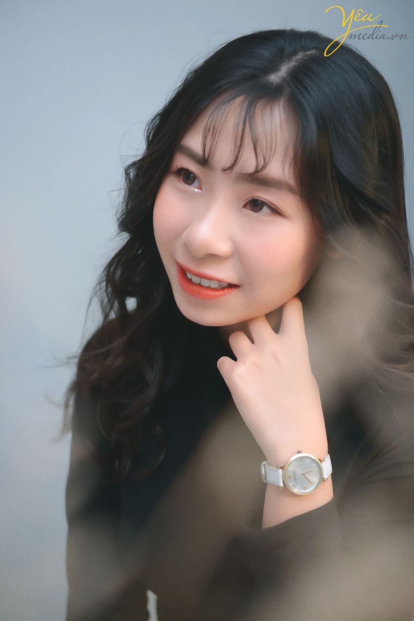 chụp ảnh chân dung đẹp ở hà nội đến studio nào giá rẻ