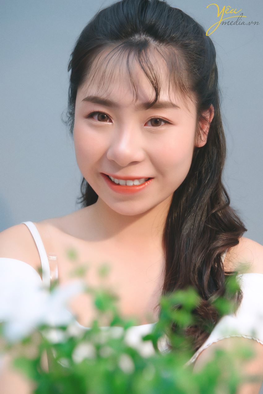 chụp ảnh chân dung đẹp ở hà nội đến studio nào giá rẻ