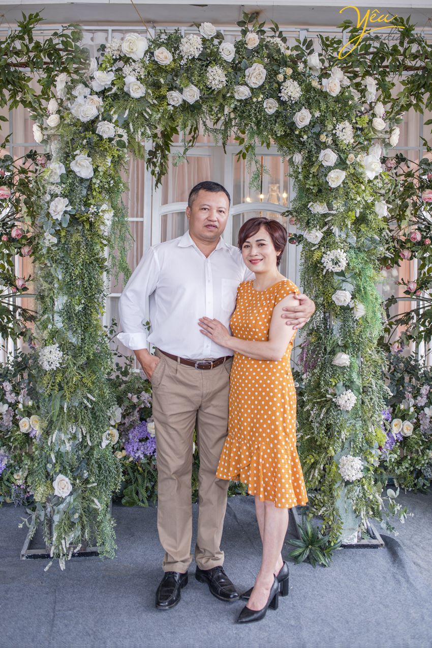 Chụp Ảnh gia đình là một nhu cầu có thật và cần thiết của mỗi đời người! Hãy thực hiện ý tưởng tuyệt vời đó. Hãy tạo lên cuốn album về truyền thống gia đình. Đó là nơi sẽ lưu giữ những giá trị tinh thần cao quý về tình cảm gia đình, là nơi bạn giữ lại những khoảnh khắc hạnh phúc