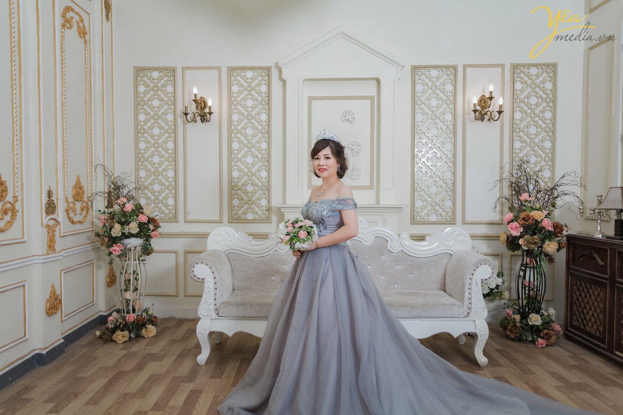 chụp ảnh gia đình phong cách nào đẹp