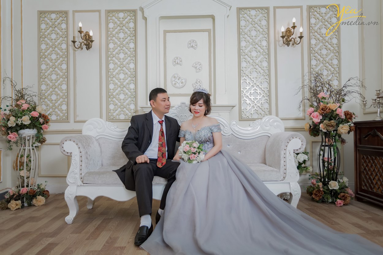 báo giá chụp ảnh gia đình hà nội