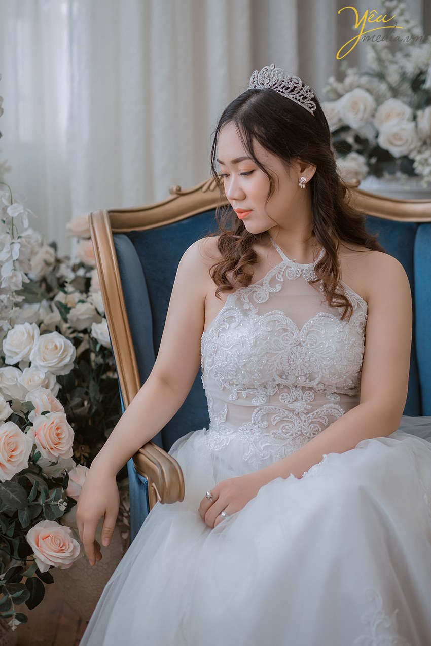 chụp hình gia đình cho công chúa ở nhà bao nhiêu tiền