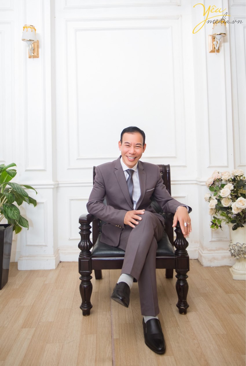 studio nào chuyên chụp hình cưới và làm album ảnh cưới cho cô dâu béo mập tại Hà nội