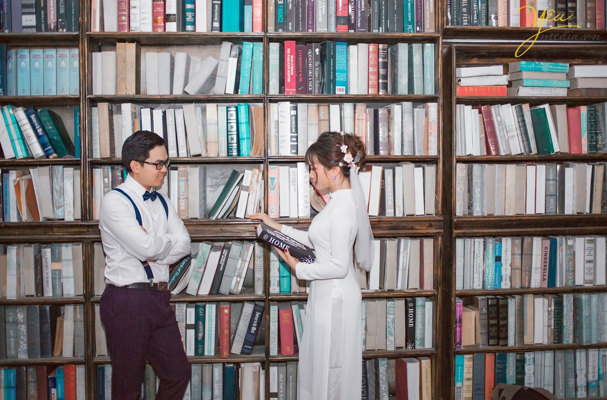 chụp ảnh cưới ở hà nội yêu media studio tại hà nội